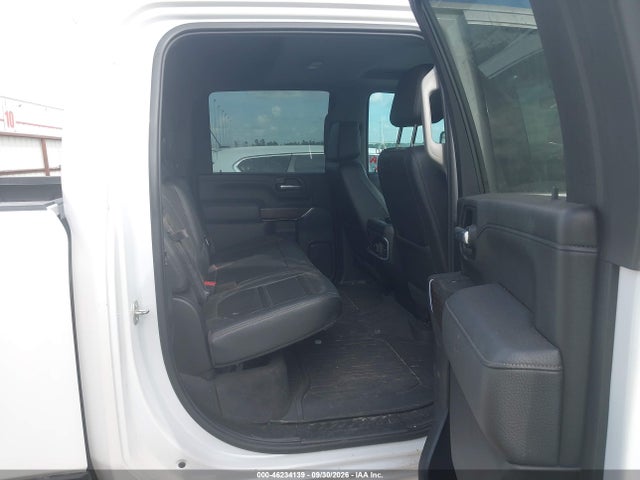 Продажа на аукционе авто 2020 Gmc Sierra 2500hd 4wd  Standard Bed Denali, vin: 1GT49REY1LF280412, номер лота: 46234139