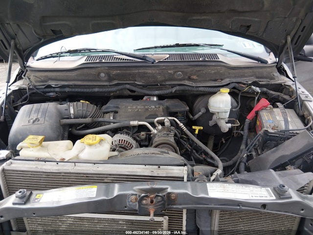 46234140 :رقم المزاد ، 1D7HA18288S550631 vin ، 2008 Dodge Ram 1500 Slt مزاد بيع