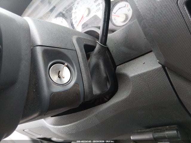 46234140 :رقم المزاد ، 1D7HA18288S550631 vin ، 2008 Dodge Ram 1500 Slt مزاد بيع