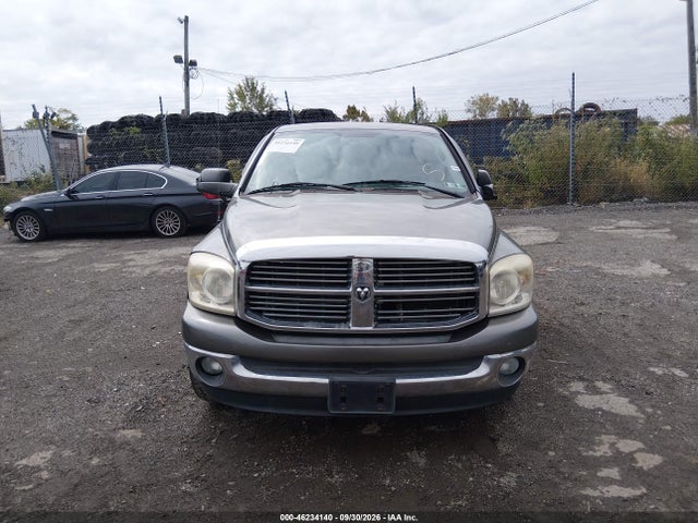46234140 :رقم المزاد ، 1D7HA18288S550631 vin ، 2008 Dodge Ram 1500 Slt مزاد بيع