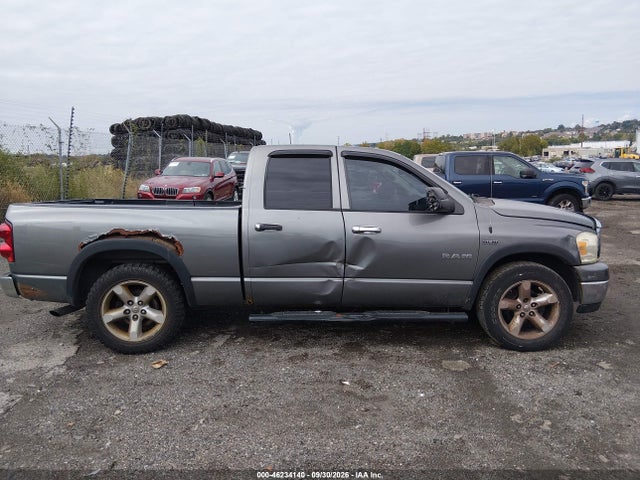 46234140 :رقم المزاد ، 1D7HA18288S550631 vin ، 2008 Dodge Ram 1500 Slt مزاد بيع