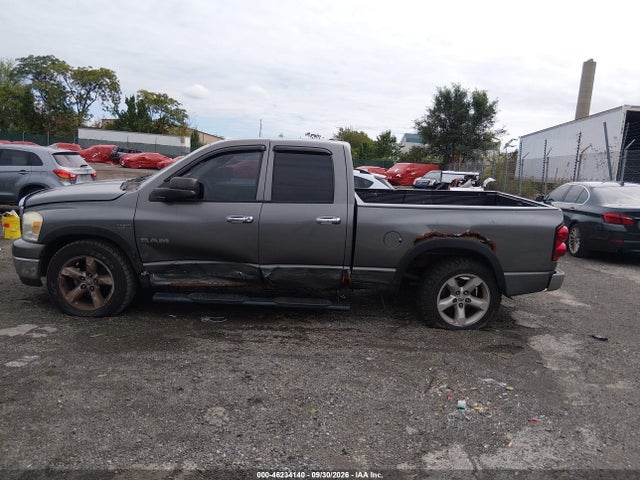 46234140 :رقم المزاد ، 1D7HA18288S550631 vin ، 2008 Dodge Ram 1500 Slt مزاد بيع