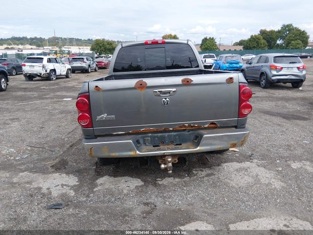 46234140 :رقم المزاد ، 1D7HA18288S550631 vin ، 2008 Dodge Ram 1500 Slt مزاد بيع