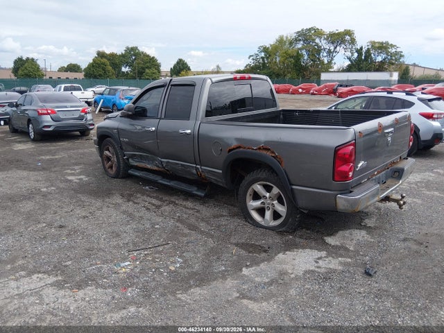 46234140 :رقم المزاد ، 1D7HA18288S550631 vin ، 2008 Dodge Ram 1500 Slt مزاد بيع