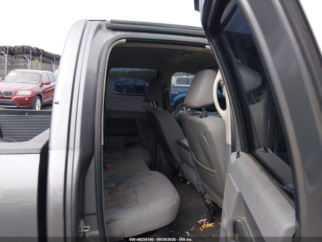 46234140 :رقم المزاد ، 1D7HA18288S550631 vin ، 2008 Dodge Ram 1500 Slt مزاد بيع