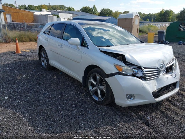 Aukcja sprzedaży 2011 Toyota Venza Base V6, vin: 4T3BK3BB1BU053727, numer aukcji: 46234142