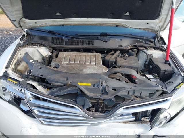 Aukcja sprzedaży 2011 Toyota Venza Base V6, vin: 4T3BK3BB1BU053727, numer aukcji: 46234142
