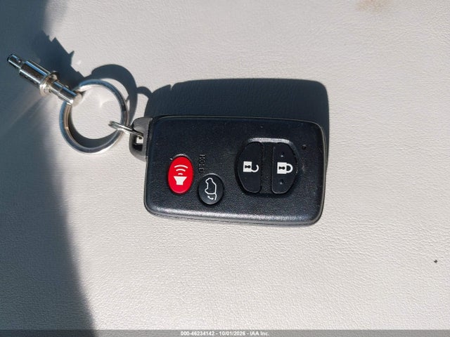 Aukcja sprzedaży 2011 Toyota Venza Base V6, vin: 4T3BK3BB1BU053727, numer aukcji: 46234142