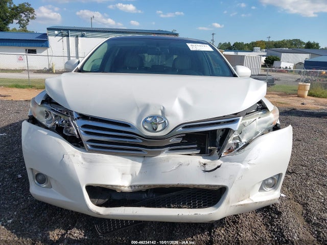 Aukcja sprzedaży 2011 Toyota Venza Base V6, vin: 4T3BK3BB1BU053727, numer aukcji: 46234142