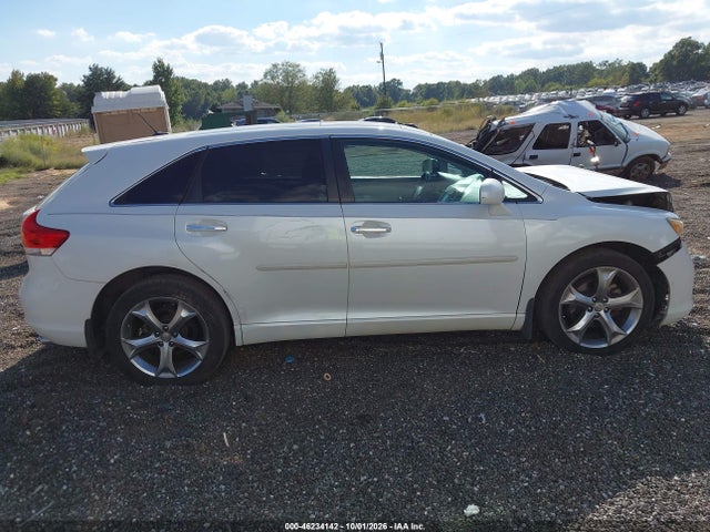 Aukcja sprzedaży 2011 Toyota Venza Base V6, vin: 4T3BK3BB1BU053727, numer aukcji: 46234142