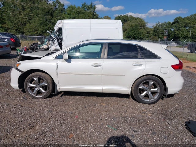 Aukcja sprzedaży 2011 Toyota Venza Base V6, vin: 4T3BK3BB1BU053727, numer aukcji: 46234142