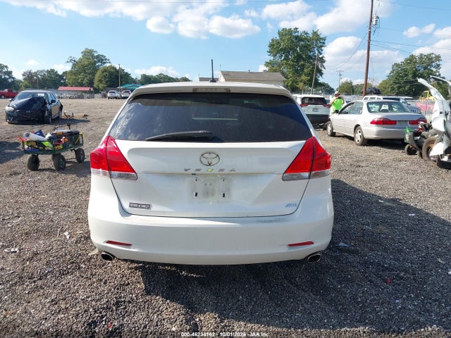 Aukcja sprzedaży 2011 Toyota Venza Base V6, vin: 4T3BK3BB1BU053727, numer aukcji: 46234142