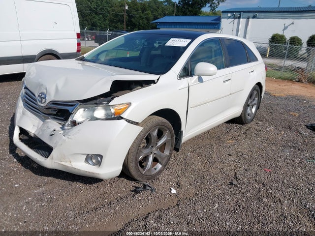 Aukcja sprzedaży 2011 Toyota Venza Base V6, vin: 4T3BK3BB1BU053727, numer aukcji: 46234142