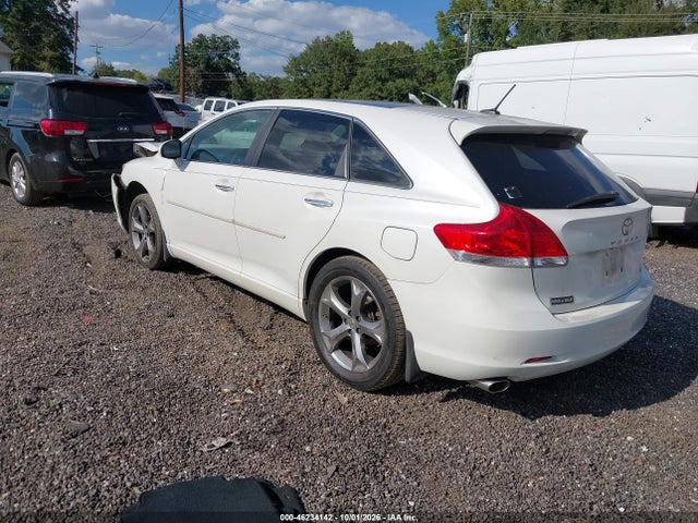 Aukcja sprzedaży 2011 Toyota Venza Base V6, vin: 4T3BK3BB1BU053727, numer aukcji: 46234142
