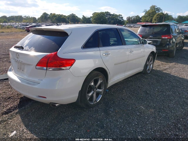 Aukcja sprzedaży 2011 Toyota Venza Base V6, vin: 4T3BK3BB1BU053727, numer aukcji: 46234142
