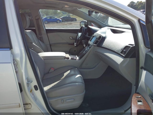 Aukcja sprzedaży 2011 Toyota Venza Base V6, vin: 4T3BK3BB1BU053727, numer aukcji: 46234142