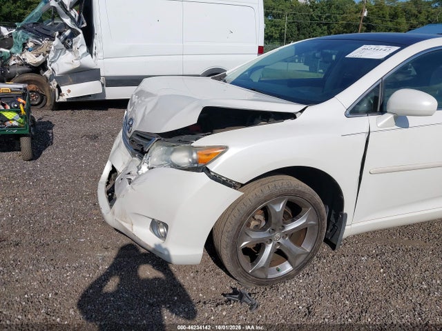 Aukcja sprzedaży 2011 Toyota Venza Base V6, vin: 4T3BK3BB1BU053727, numer aukcji: 46234142
