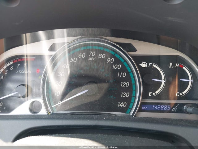 Aukcja sprzedaży 2011 Toyota Venza Base V6, vin: 4T3BK3BB1BU053727, numer aukcji: 46234142