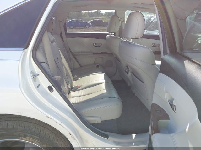 Aukcja sprzedaży 2011 Toyota Venza Base V6, vin: 4T3BK3BB1BU053727, numer aukcji: 46234142