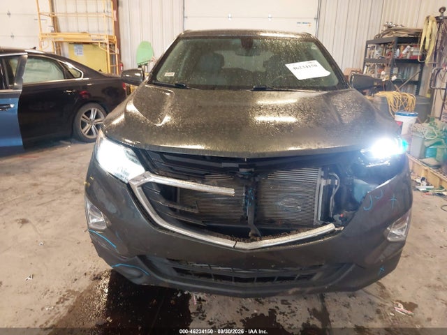 Aukcja sprzedaży 2018 Chevrolet Equinox Lt, vin: 3GNAXSEV9JS571665, numer aukcji: 46234150