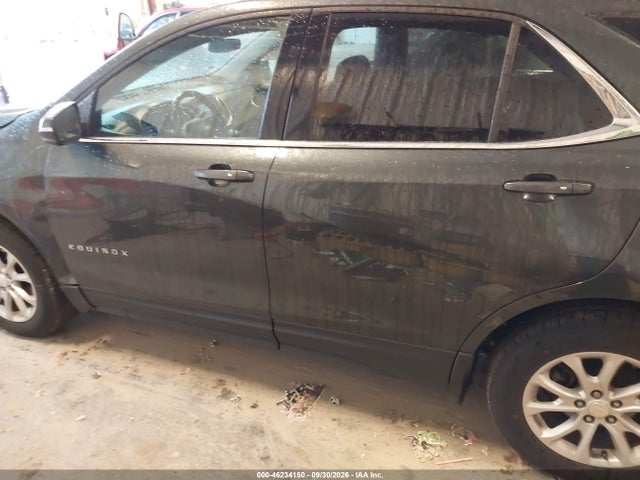 Aukcja sprzedaży 2018 Chevrolet Equinox Lt, vin: 3GNAXSEV9JS571665, numer aukcji: 46234150