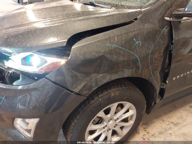 Aukcja sprzedaży 2018 Chevrolet Equinox Lt, vin: 3GNAXSEV9JS571665, numer aukcji: 46234150