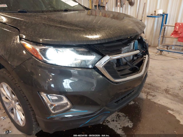 Aukcja sprzedaży 2018 Chevrolet Equinox Lt, vin: 3GNAXSEV9JS571665, numer aukcji: 46234150