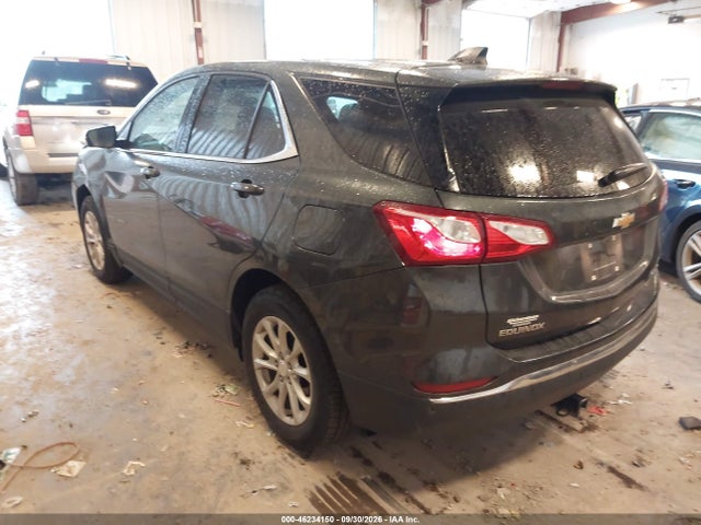 Aukcja sprzedaży 2018 Chevrolet Equinox Lt, vin: 3GNAXSEV9JS571665, numer aukcji: 46234150