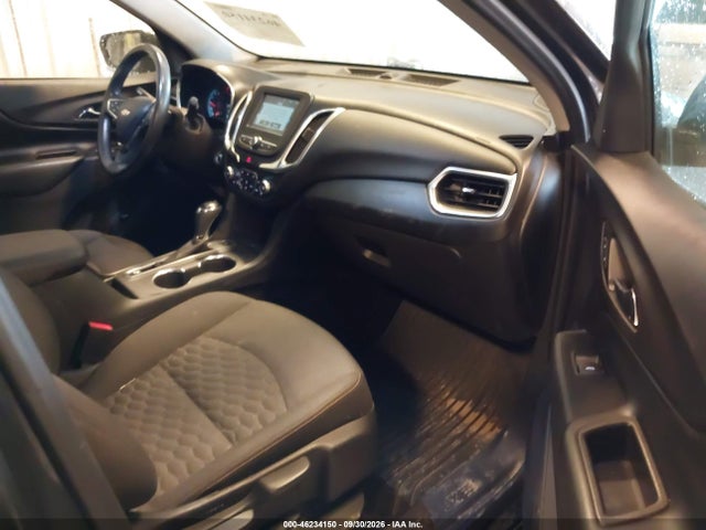 Aukcja sprzedaży 2018 Chevrolet Equinox Lt, vin: 3GNAXSEV9JS571665, numer aukcji: 46234150