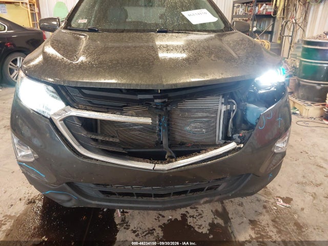 Aukcja sprzedaży 2018 Chevrolet Equinox Lt, vin: 3GNAXSEV9JS571665, numer aukcji: 46234150