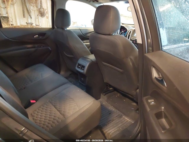 Aukcja sprzedaży 2018 Chevrolet Equinox Lt, vin: 3GNAXSEV9JS571665, numer aukcji: 46234150