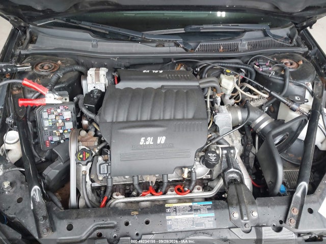 Продаж на аукціоні авто 2007 Chevrolet Impala Ss, vin: 2G1WD58C679105547, номер лоту: 46234155