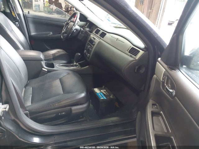 Продаж на аукціоні авто 2007 Chevrolet Impala Ss, vin: 2G1WD58C679105547, номер лоту: 46234155