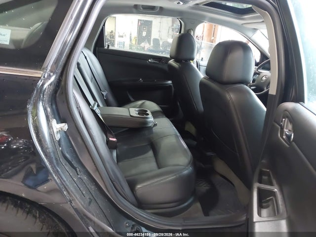 Продаж на аукціоні авто 2007 Chevrolet Impala Ss, vin: 2G1WD58C679105547, номер лоту: 46234155