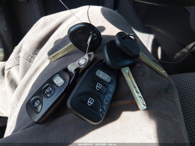 Aukcja sprzedaży 2014 Hyundai Sonata Gls, vin: 5NPEB4AC3EH923471, numer aukcji: 46234157