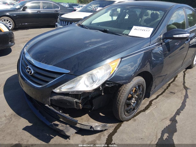 Aukcja sprzedaży 2014 Hyundai Sonata Gls, vin: 5NPEB4AC3EH923471, numer aukcji: 46234157