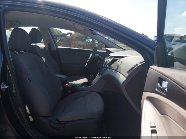 Aukcja sprzedaży 2014 Hyundai Sonata Gls, vin: 5NPEB4AC3EH923471, numer aukcji: 46234157