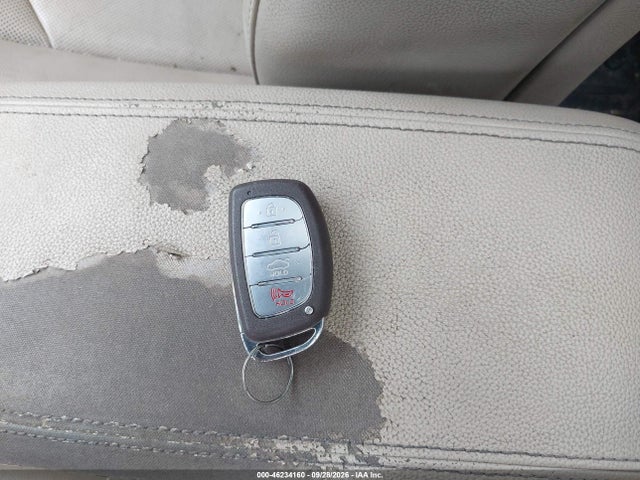 Hyundai Sonata Limited 2015 5NPE34AF3FH236130 Image 11