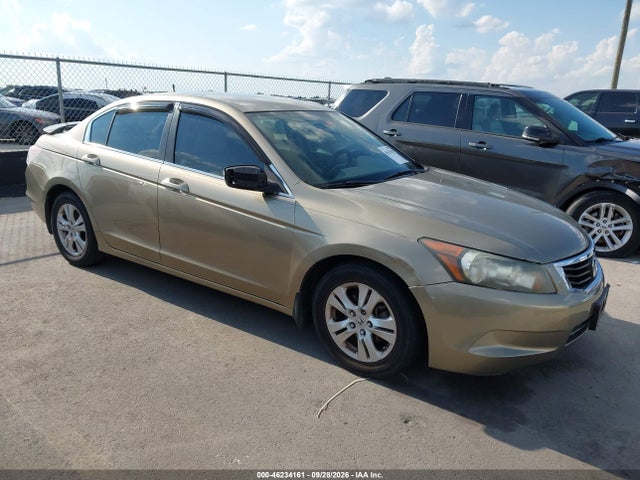 Auction sale of the 2010 Honda Accord 2.4 Lx-p, vin: 1HGCP2F44AA080088, lot number: 46234161