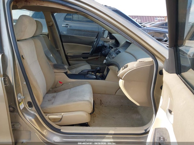 Aukcja sprzedaży 2010 Honda Accord 2.4 Lx-p, vin: 1HGCP2F44AA080088, numer aukcji: 46234161