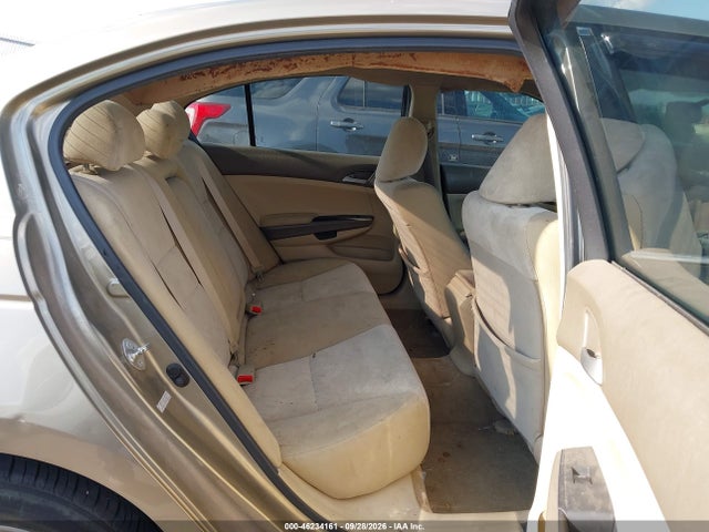 Aukcja sprzedaży 2010 Honda Accord 2.4 Lx-p, vin: 1HGCP2F44AA080088, numer aukcji: 46234161