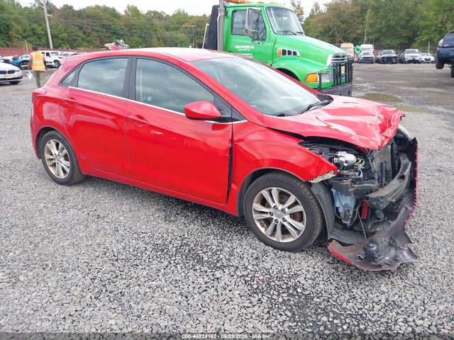 Aukcja sprzedaży 2013 Hyundai Elantra Gt, vin: KMHD35LE0DU025567, numer aukcji: 46234162