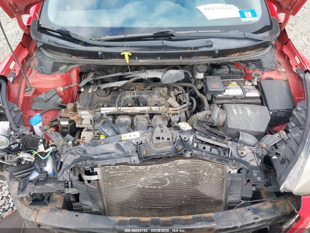 Aukcja sprzedaży 2013 Hyundai Elantra Gt, vin: KMHD35LE0DU025567, numer aukcji: 46234162