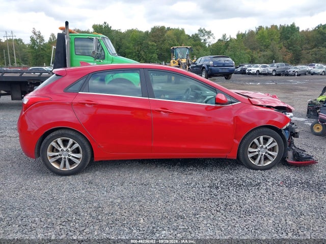 Aukcja sprzedaży 2013 Hyundai Elantra Gt, vin: KMHD35LE0DU025567, numer aukcji: 46234162