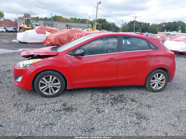 Aukcja sprzedaży 2013 Hyundai Elantra Gt, vin: KMHD35LE0DU025567, numer aukcji: 46234162