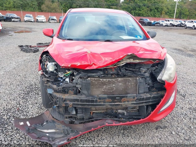 Aukcja sprzedaży 2013 Hyundai Elantra Gt, vin: KMHD35LE0DU025567, numer aukcji: 46234162