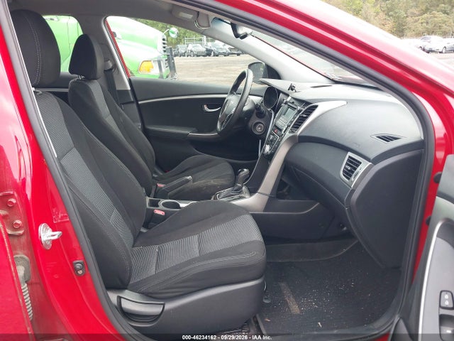 Aukcja sprzedaży 2013 Hyundai Elantra Gt, vin: KMHD35LE0DU025567, numer aukcji: 46234162