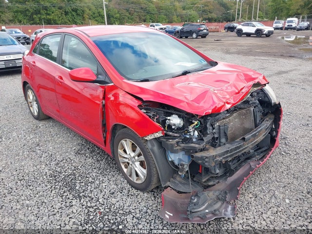 Aukcja sprzedaży 2013 Hyundai Elantra Gt, vin: KMHD35LE0DU025567, numer aukcji: 46234162