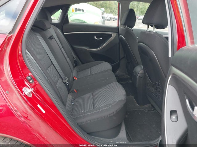 Aukcja sprzedaży 2013 Hyundai Elantra Gt, vin: KMHD35LE0DU025567, numer aukcji: 46234162