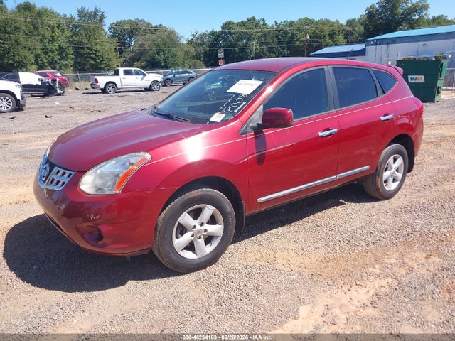 Продажа на аукционе авто 2013 Nissan Rogue S, vin: JN8AS5MT0DW038092, номер лота: 46234163